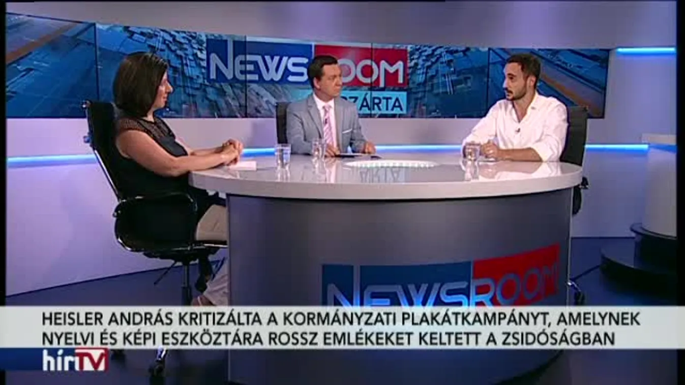 Lapzárta - Milliárdos alapítványok