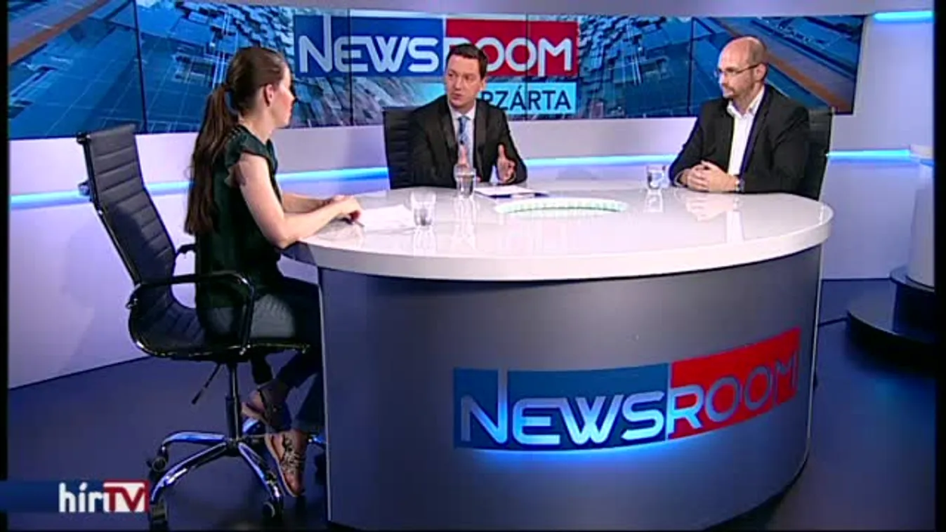 Lapzárta – Rekordösszeg propagandára