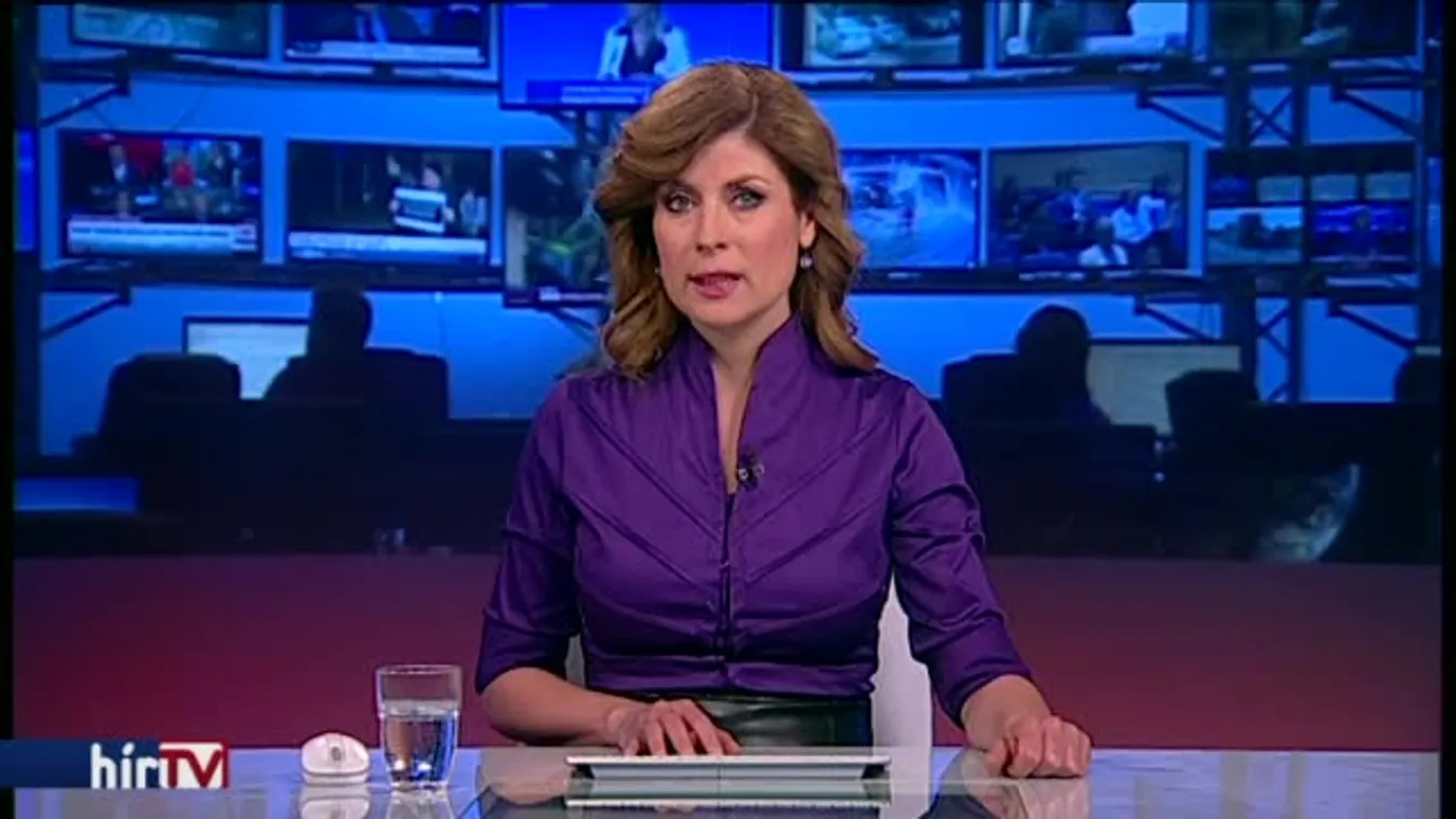 Óriási baleset a 4-es főúton