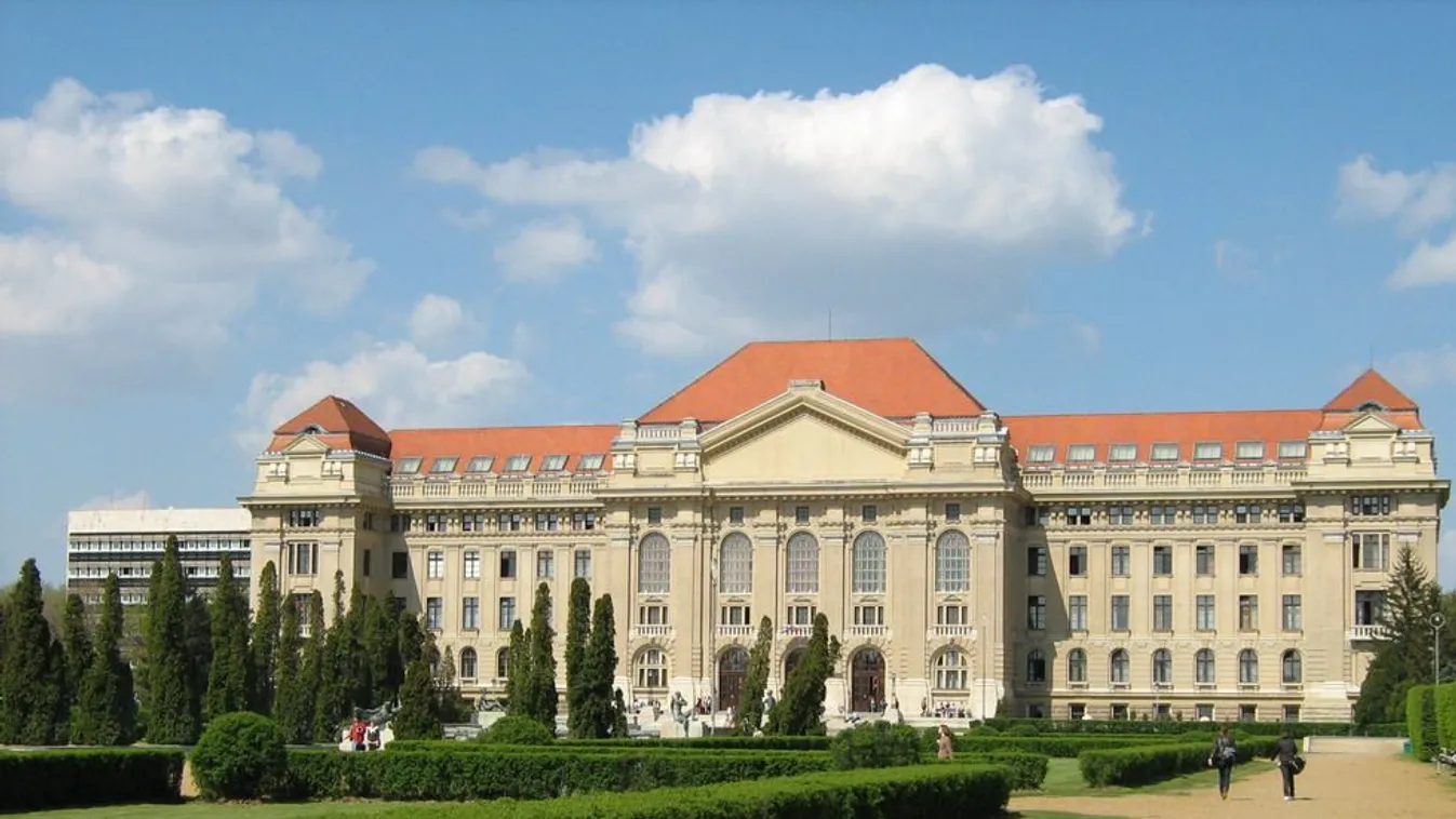 Sikeres tüdőverőér-tágítás a Debreceni Egyetemen