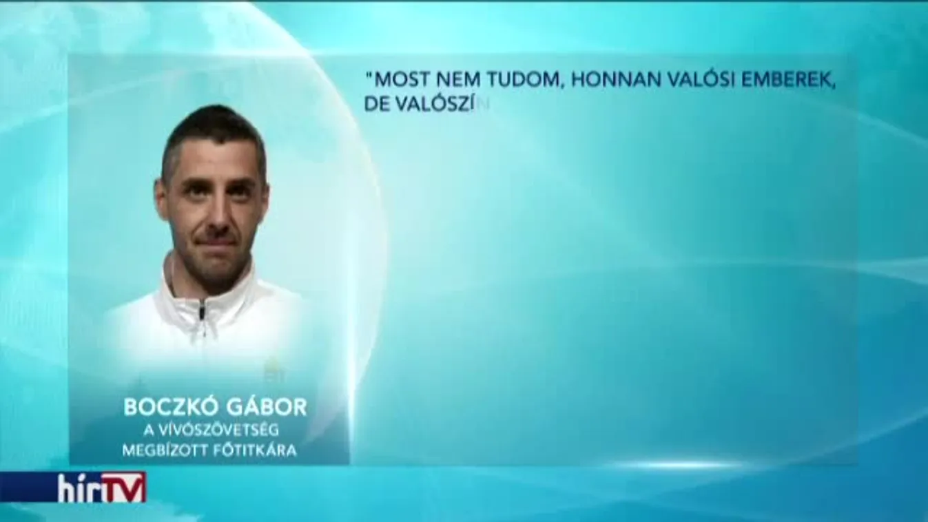 A lipcsei rendőrség cáfol: nem volt bozótvágóval hadonászó migráns