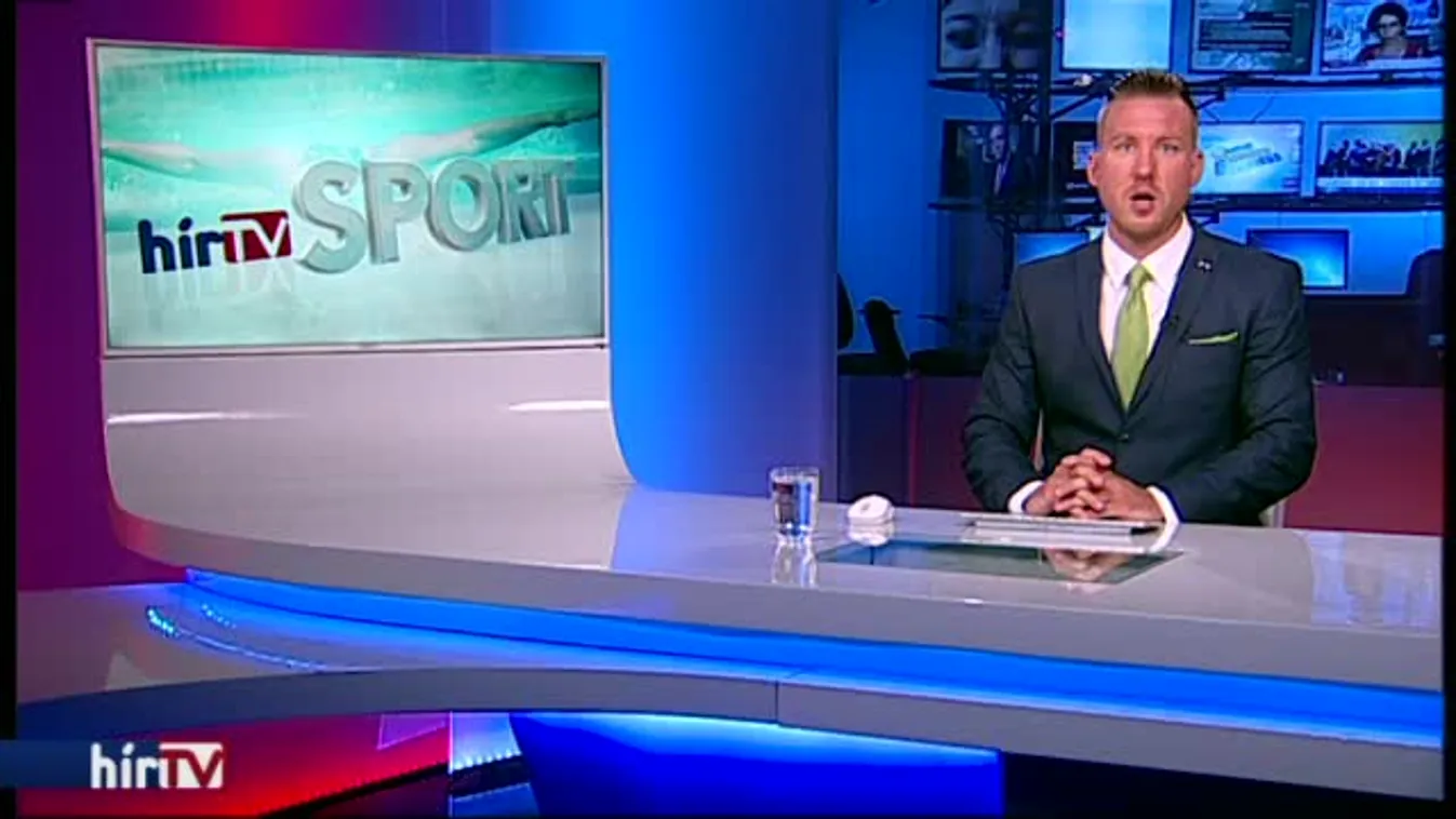 Két óráig bírták Babosék