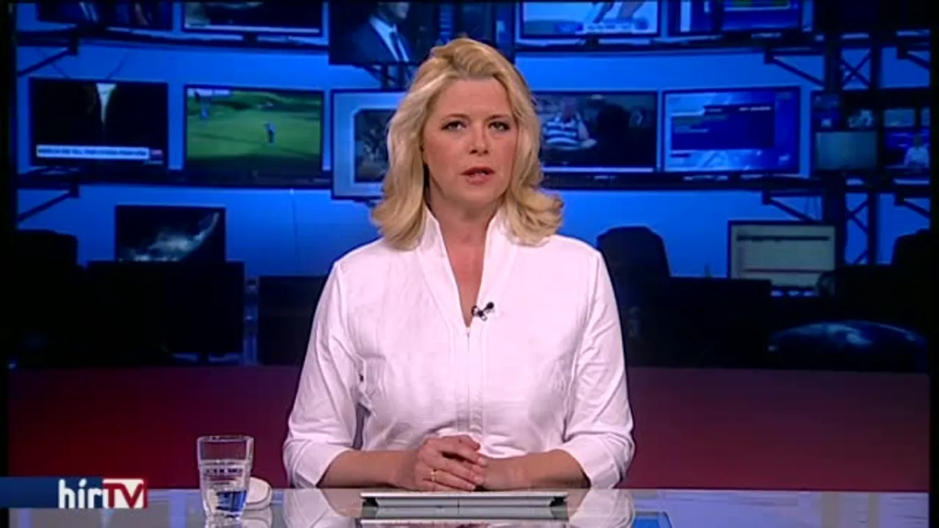 Katarban is kikötött 13 magyar orvos