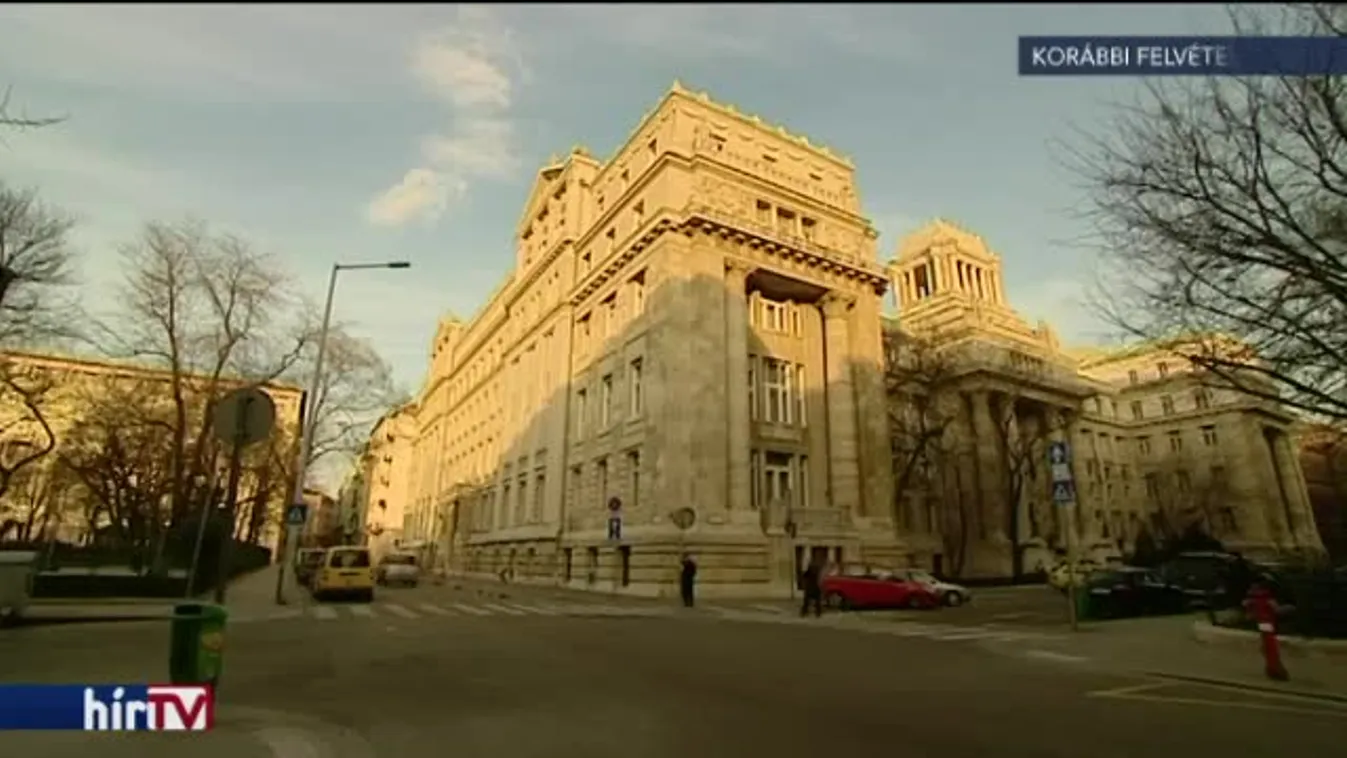 Feljelentheti az LMP a minisztériumot