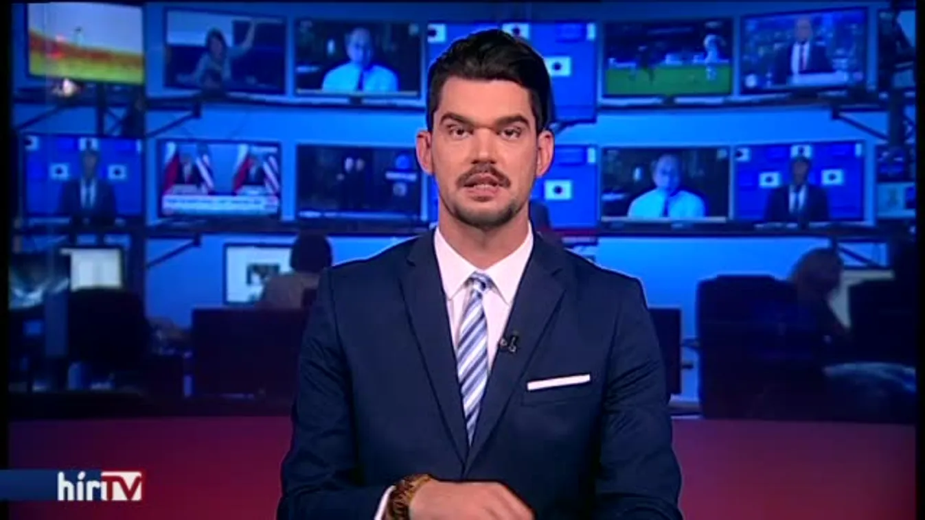 Magyarország számára ez egy jó hír – bejelentkezés 12 órakor