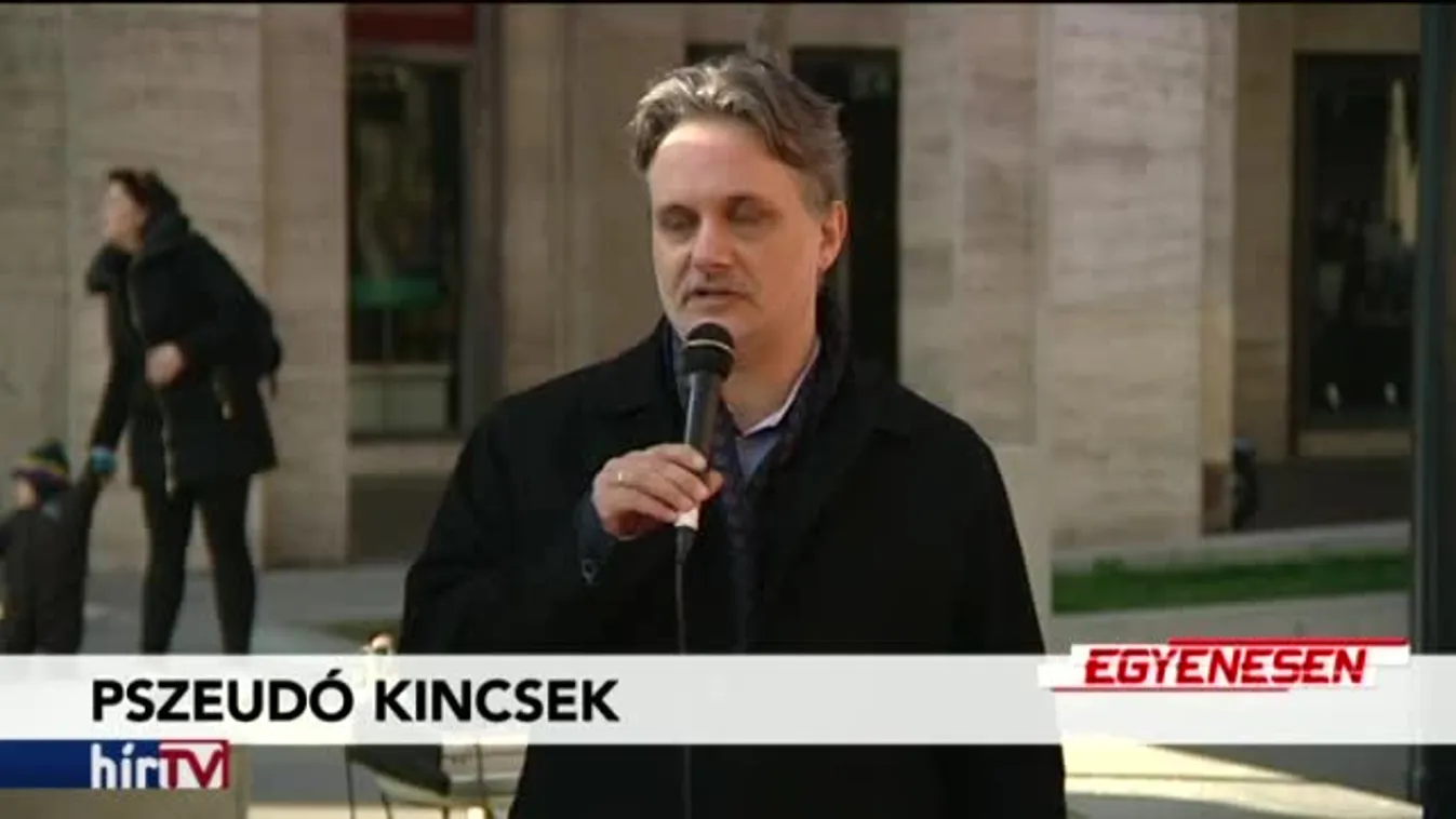 Egyenesen - Mennyi, Roland?