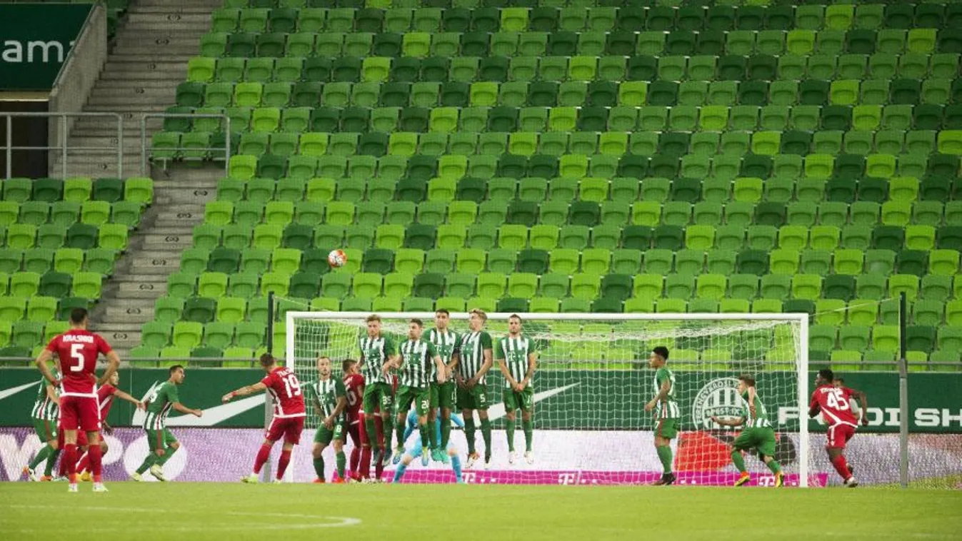 Visszaengedik a Fradi-ultrákat?