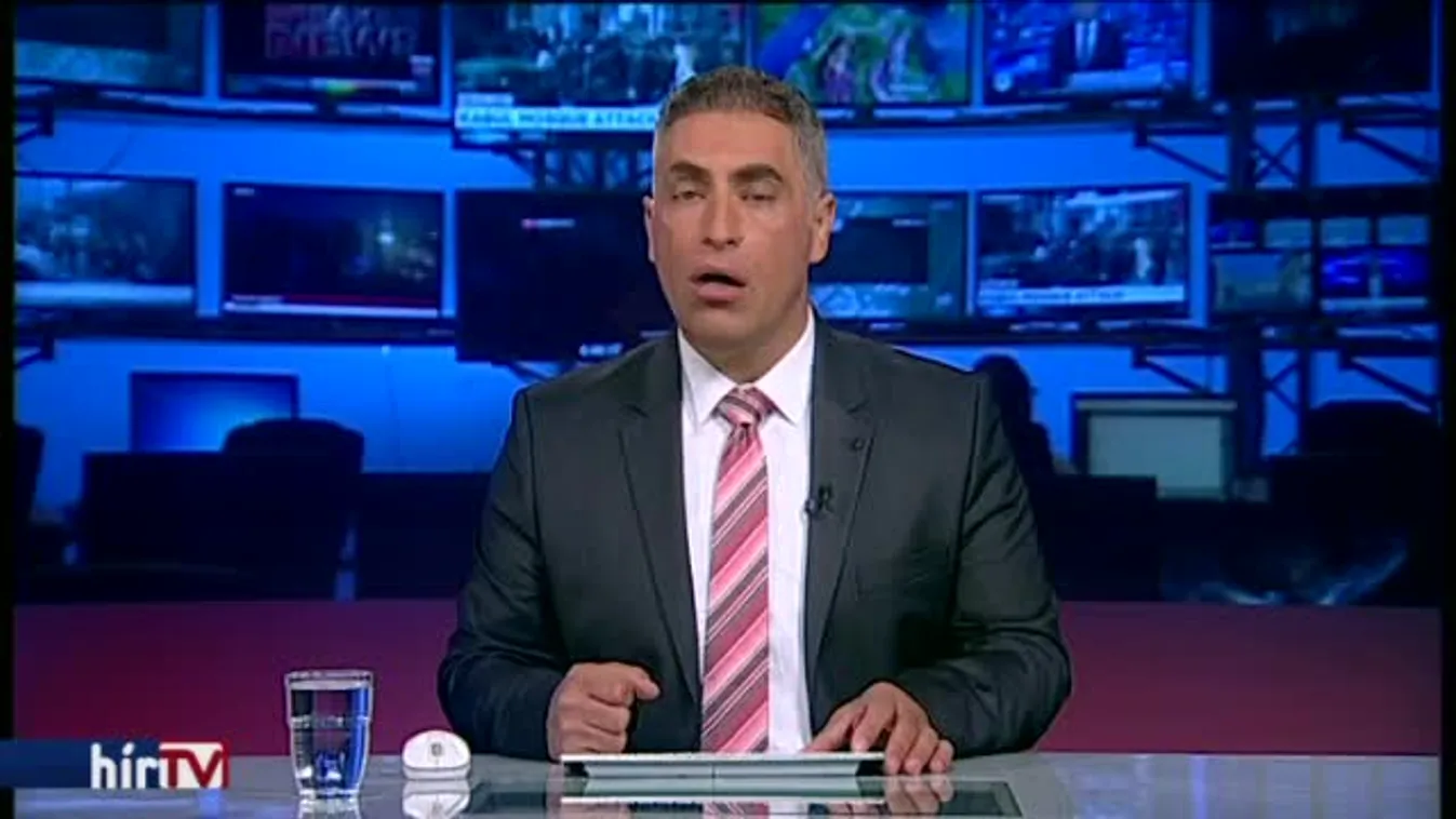 Megfenyegette Rómát az Iszlám Állam