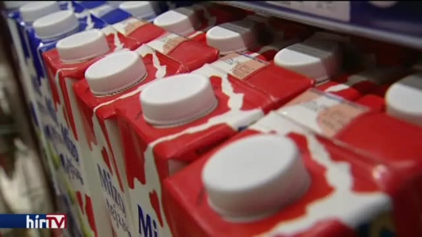 Jelentősen drágulhat karácsonyig a vaj, a tejföl és a tejszín