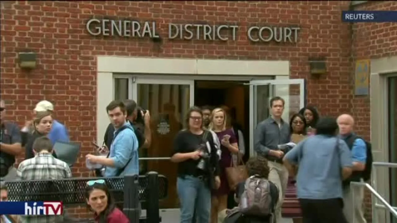 Óvadék ellenében sem szabadulhat a neonáci ámokfutó