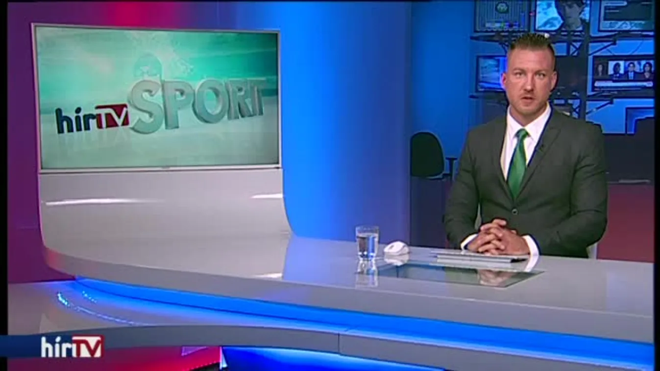 Hozta a kötelezőt a címvédő