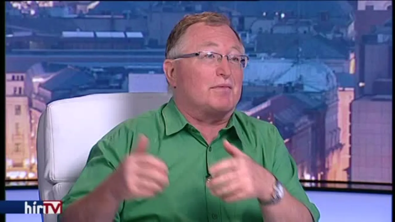 Egyenesen – Kandi kamera