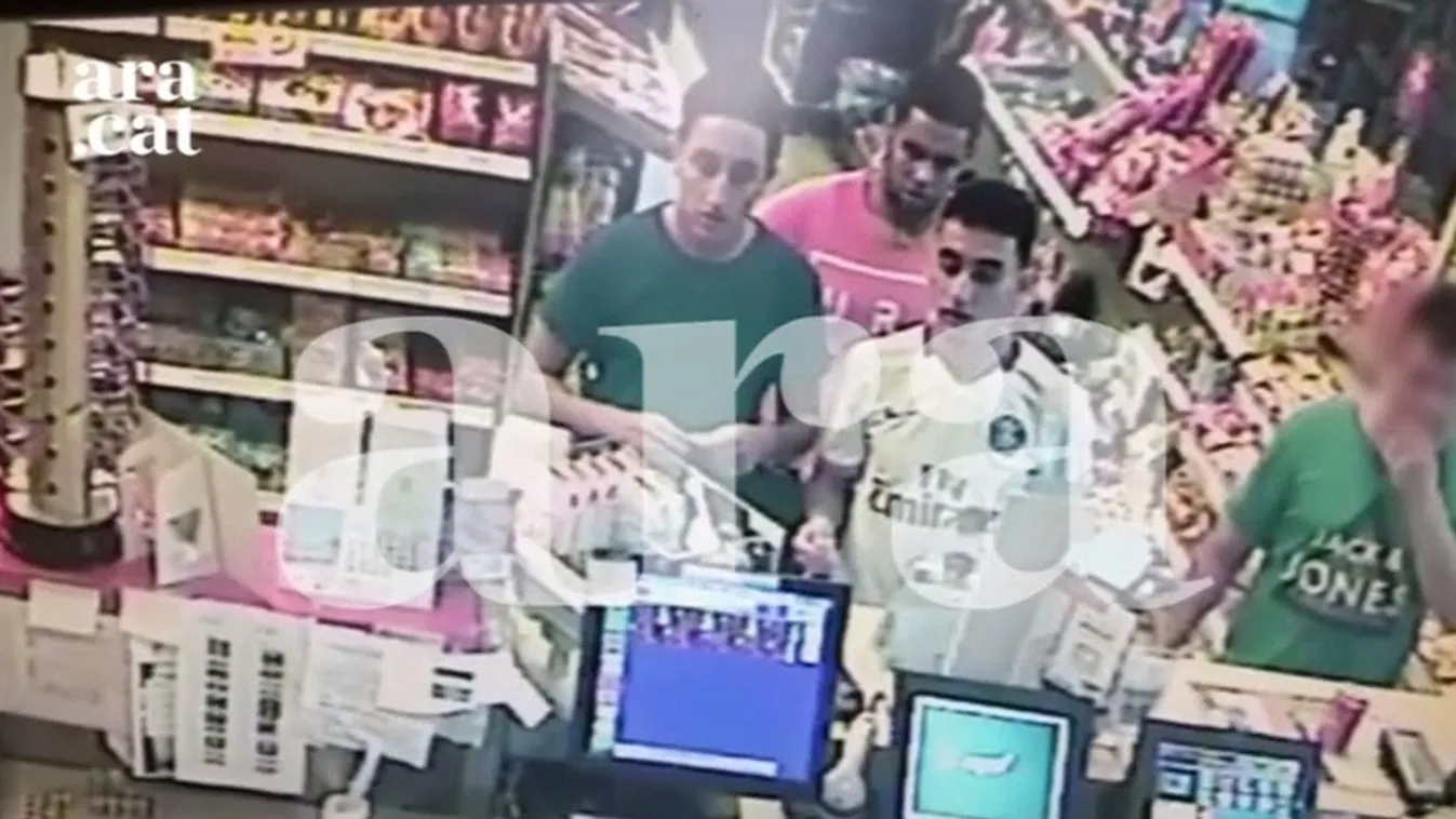 Barcelona: szektaként működött a terrorcsoport