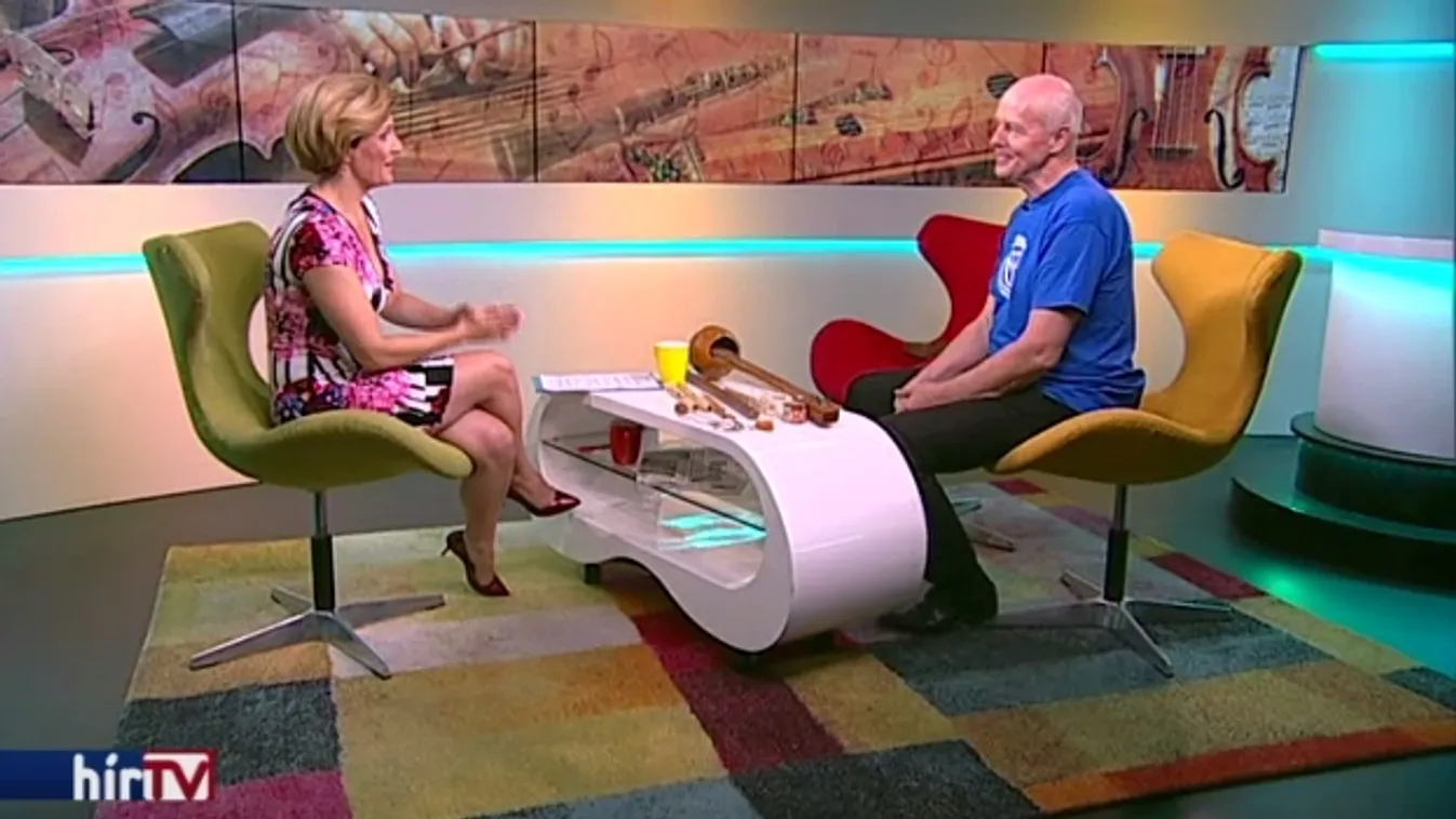 Egy hét a népzene és néptánc jegyében