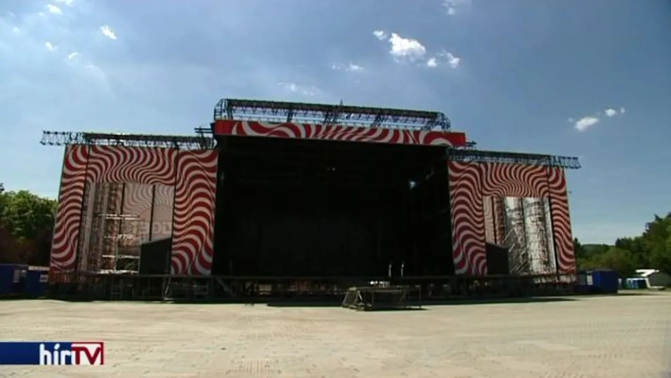 Sziget: keményen megvámolják a vendéglátó egységeket