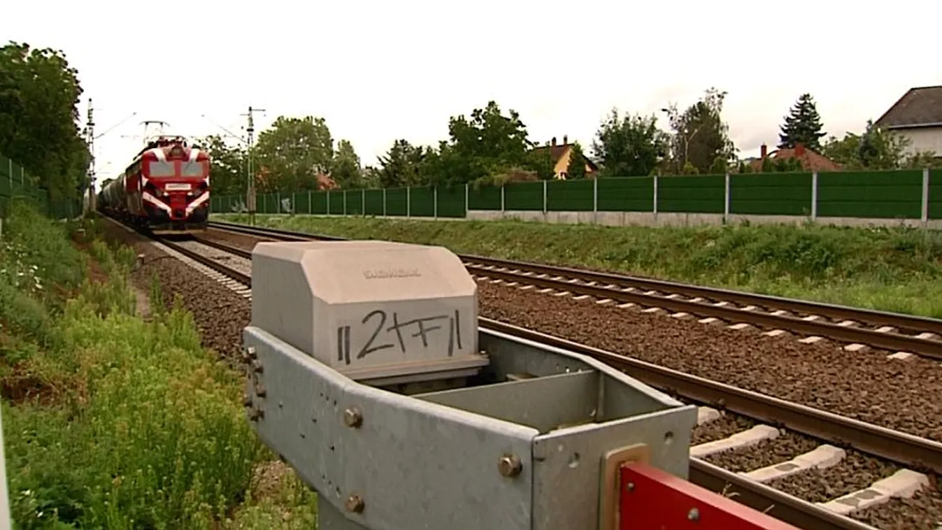 Budapest–Székesfehérvár-vasútvonal: ismét nőttek a költségek