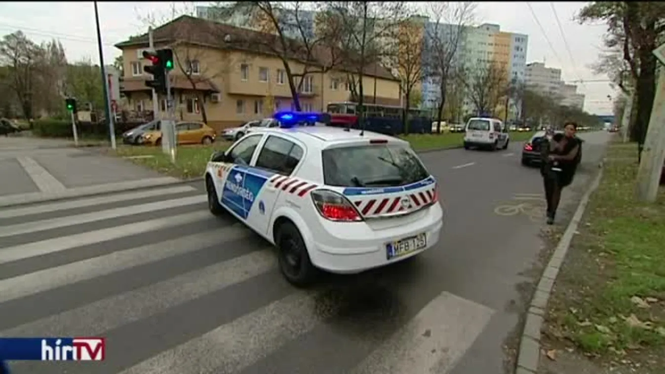 Vádat emeltek a zuglói gázoló ellen