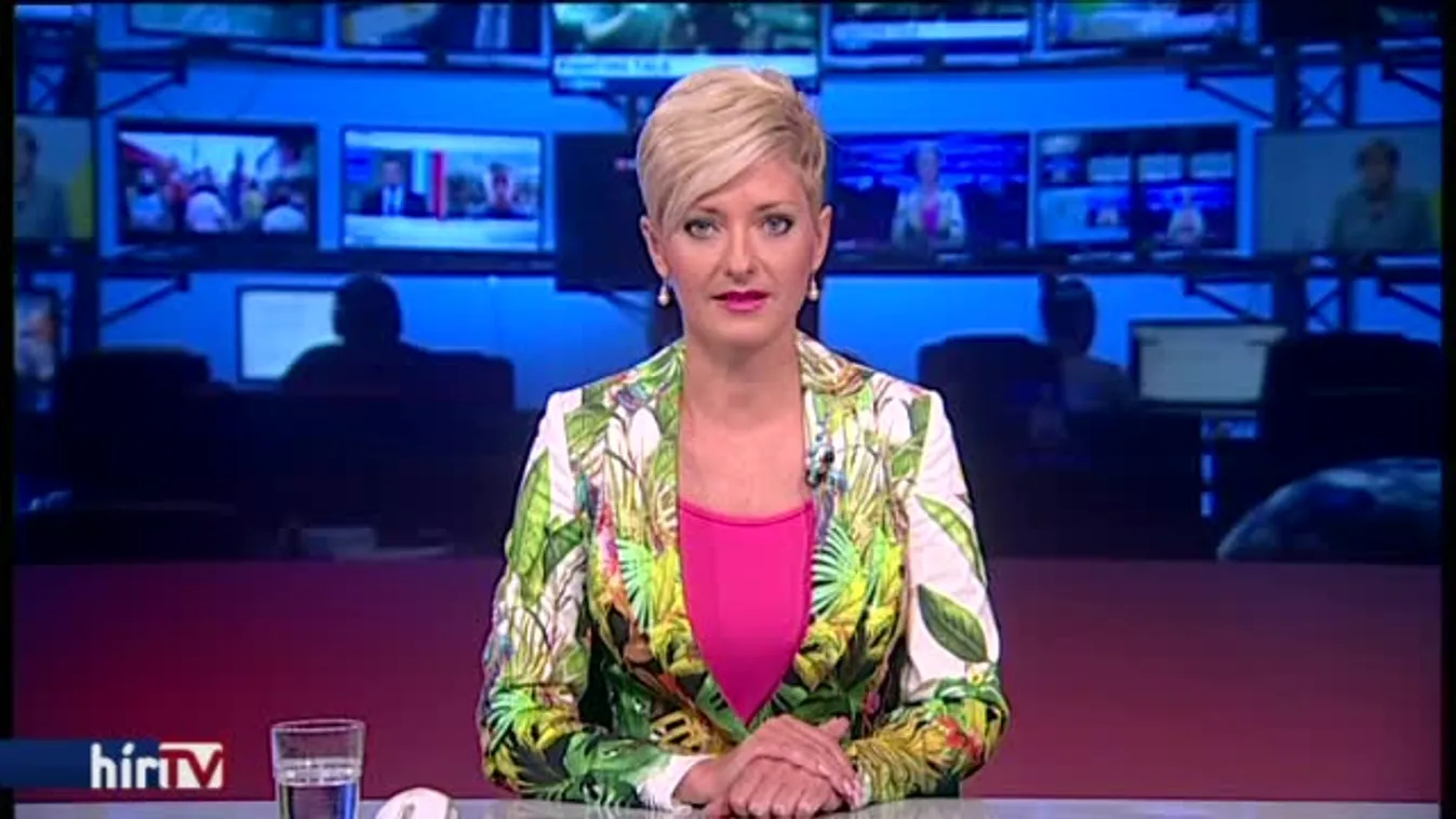 Négy halottja van a szombati hajnali viharoknak