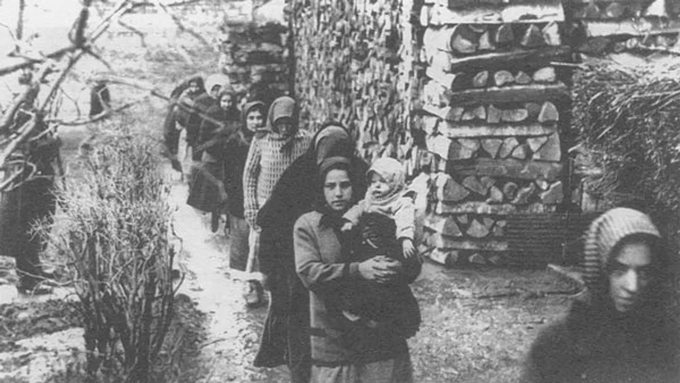 Arzén légypapírból, avagy a Horthy-korszak legismertebb bűnügye