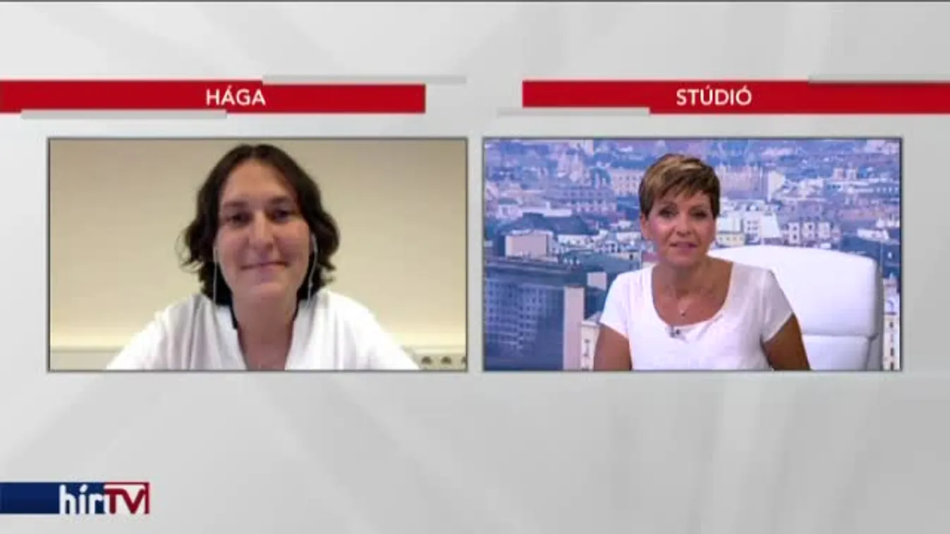 Egyenesen - Feszült viszony