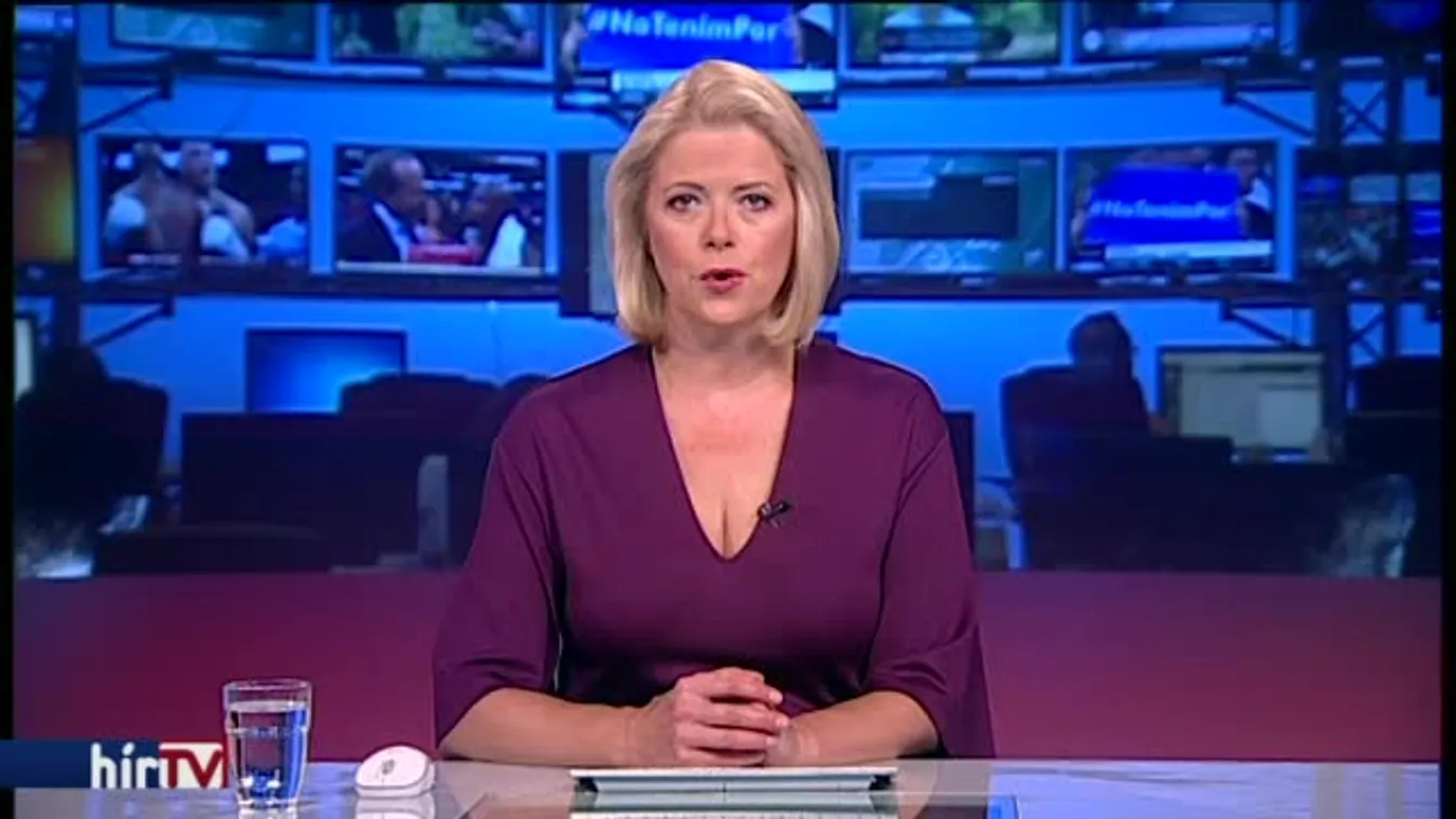 Lakhatást követeltek a Rómában tüntető migránsok