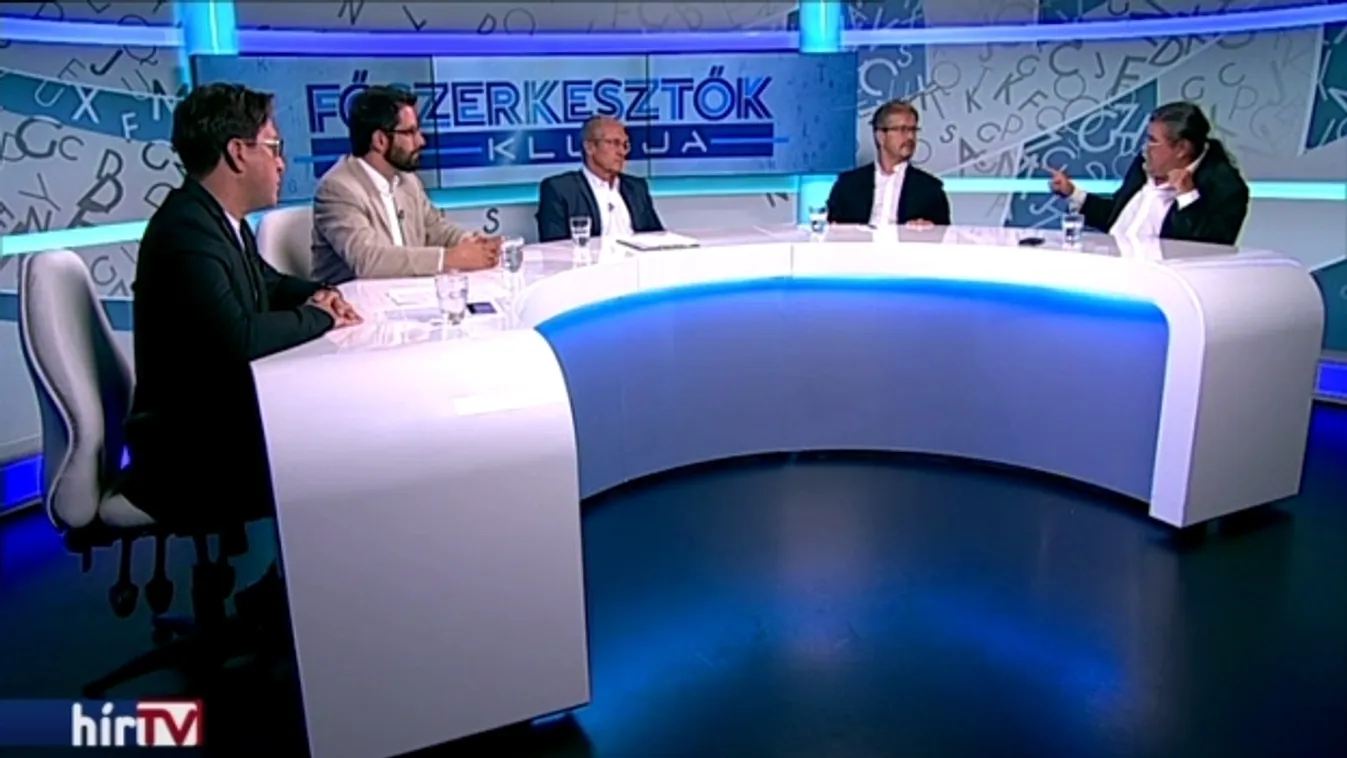 Egyre nagyobb a tét!