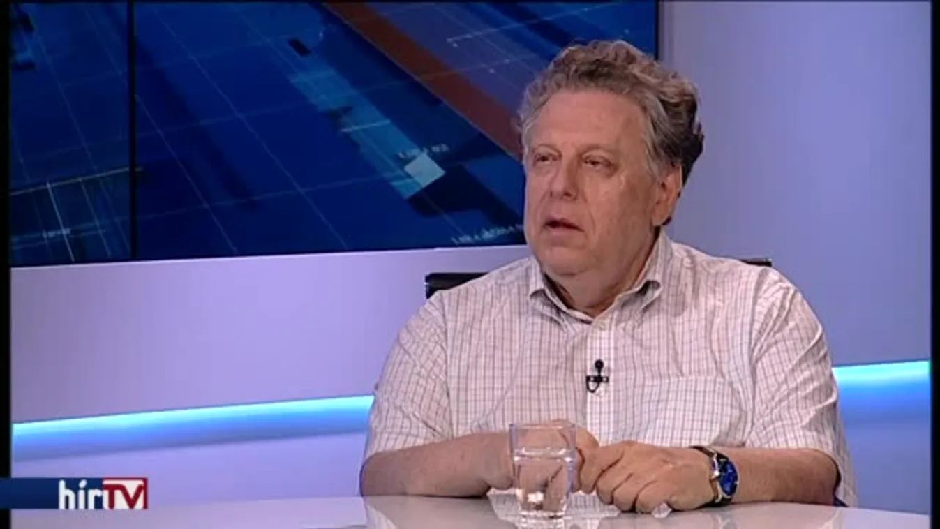 Newsroom – támadássorozat