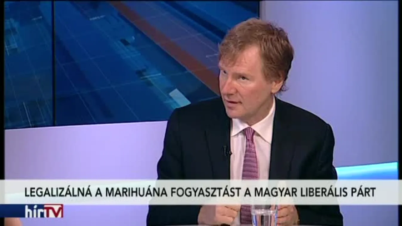 Newsroom - Szabad szívás