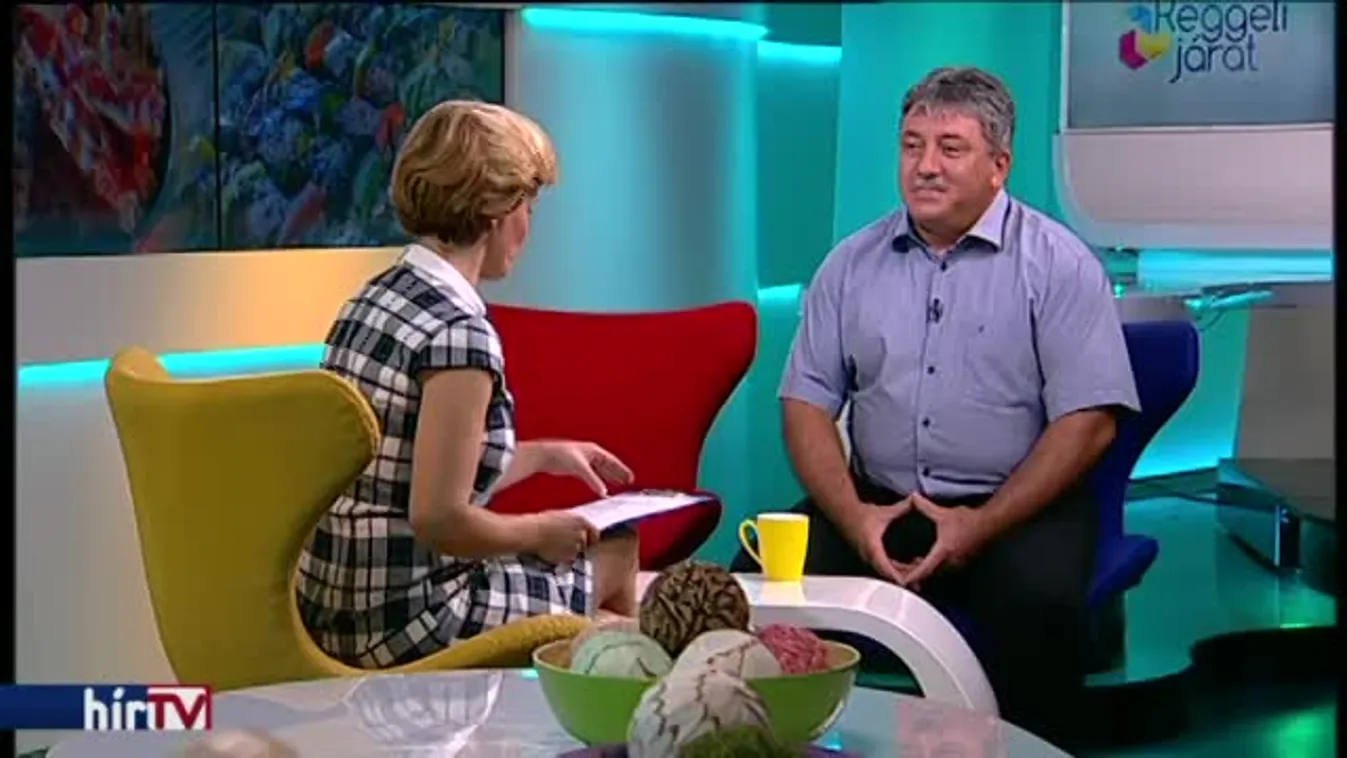 Reggeli járat – Húsz ember forgatta