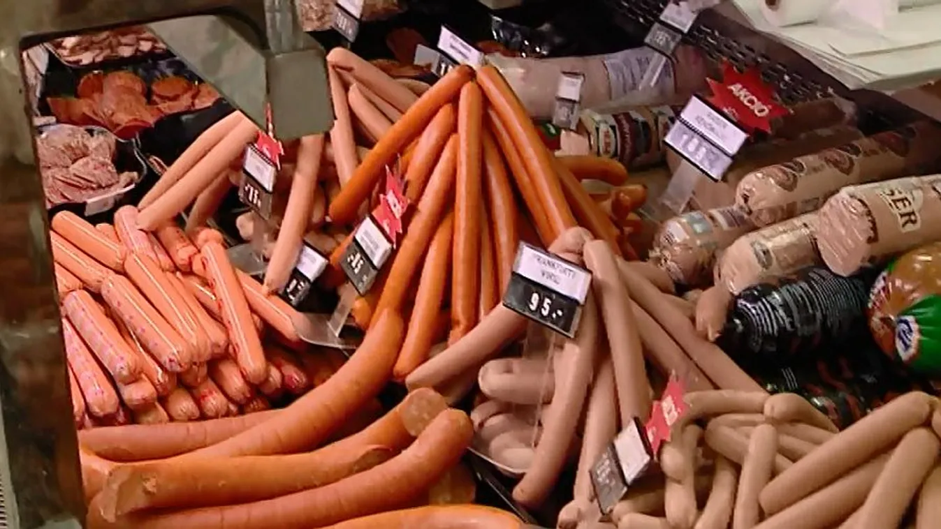 Drágulhat a hús és a felvágott, a gyártók már trükköznek