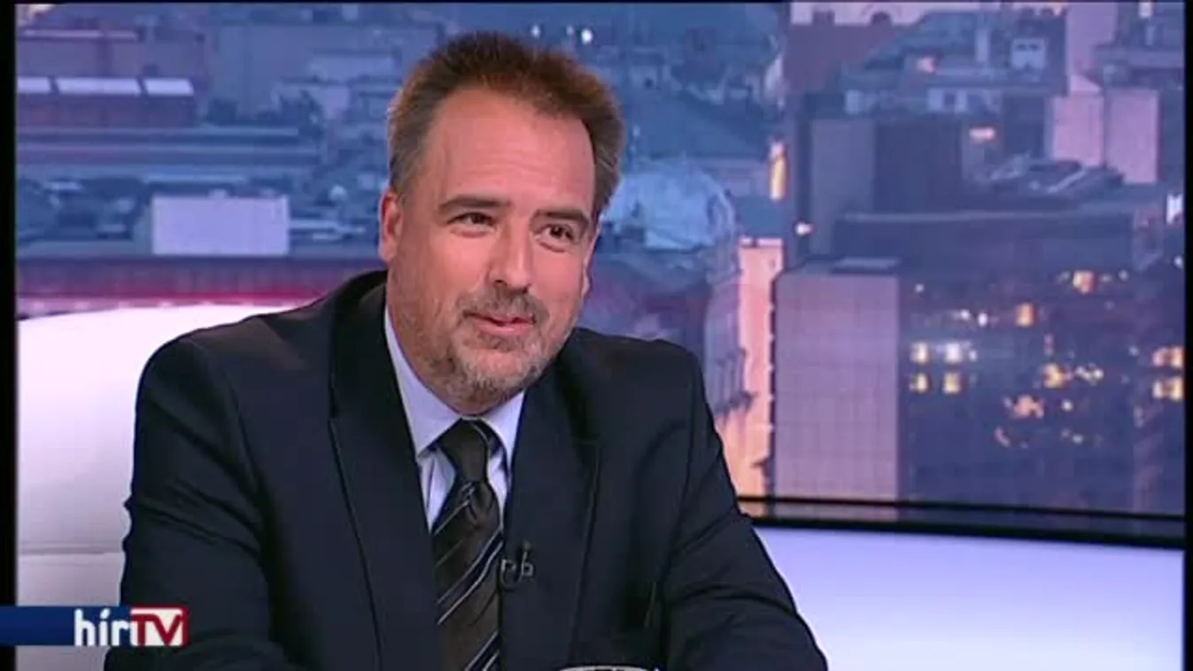 Egyenesen – Újratervezés