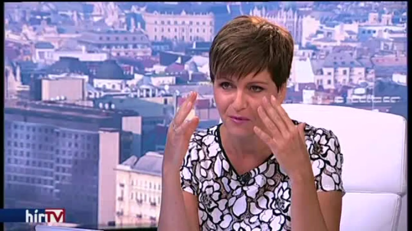 Egyenesen – Könnyített kereszt