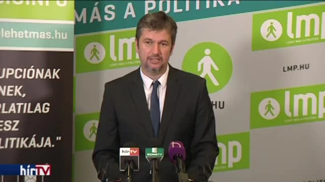 Az LMP szerint milliárdok mennek el gyanús fejlesztésekre