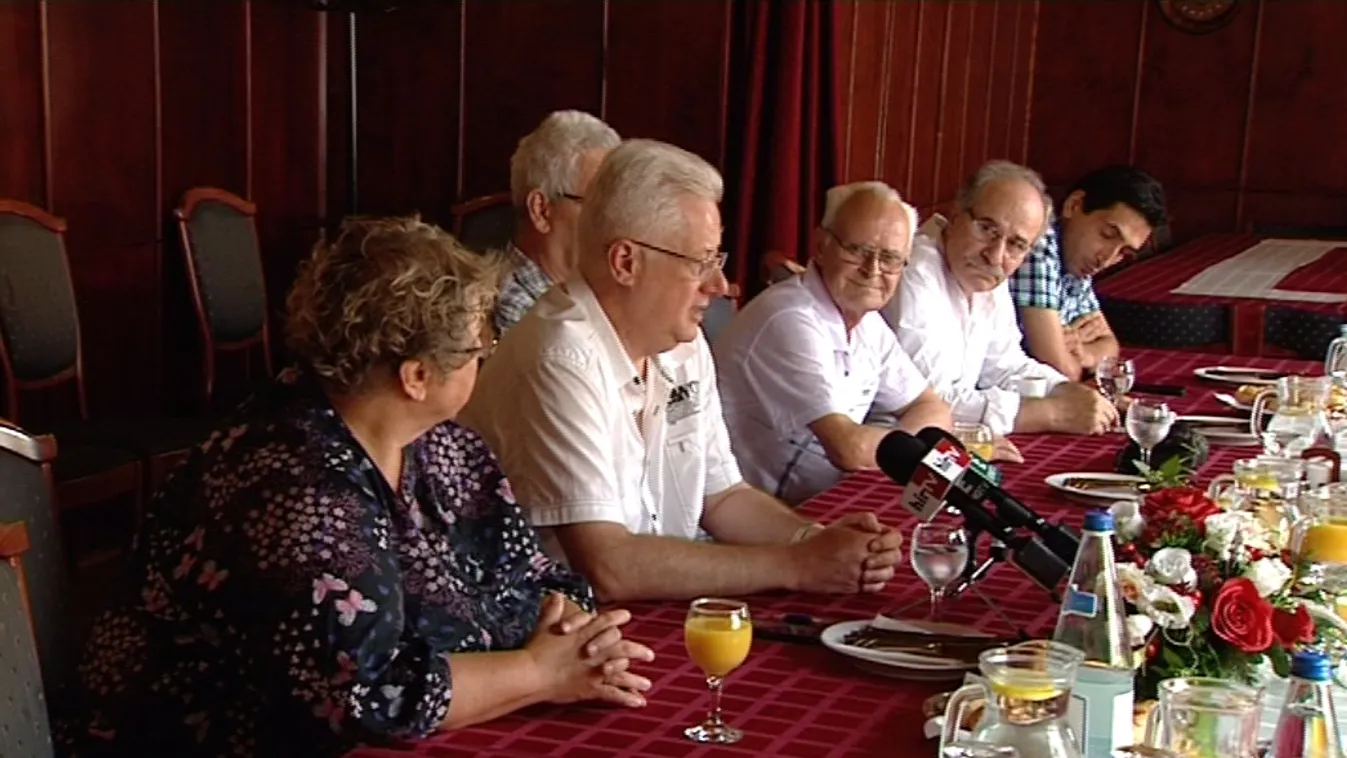 CEKA: Ellenzéki médiumok nélkül nincs demokrácia