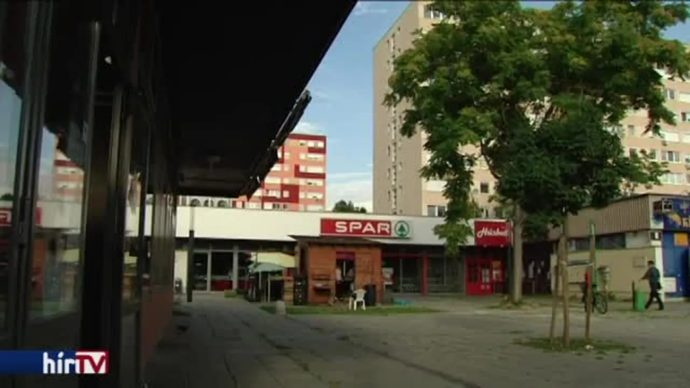 Lakásvadász - Családi fészek Zuglóban