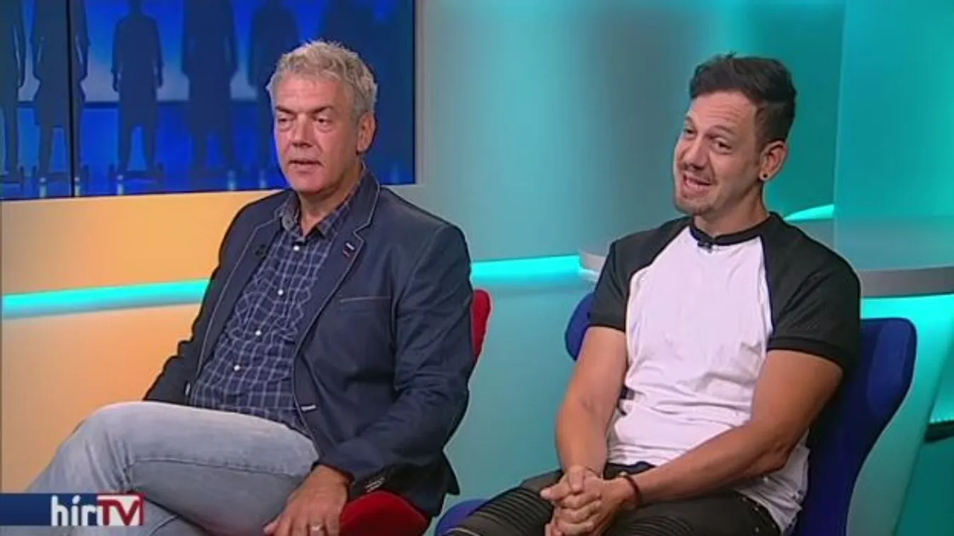 Zakatol a fesztivál