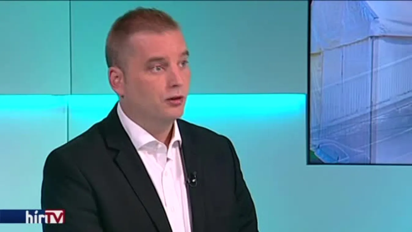 Harangozó: Nagy előrelépés történt