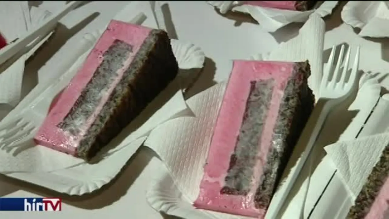 Ünnepi vásár a Várkert Bazárnál