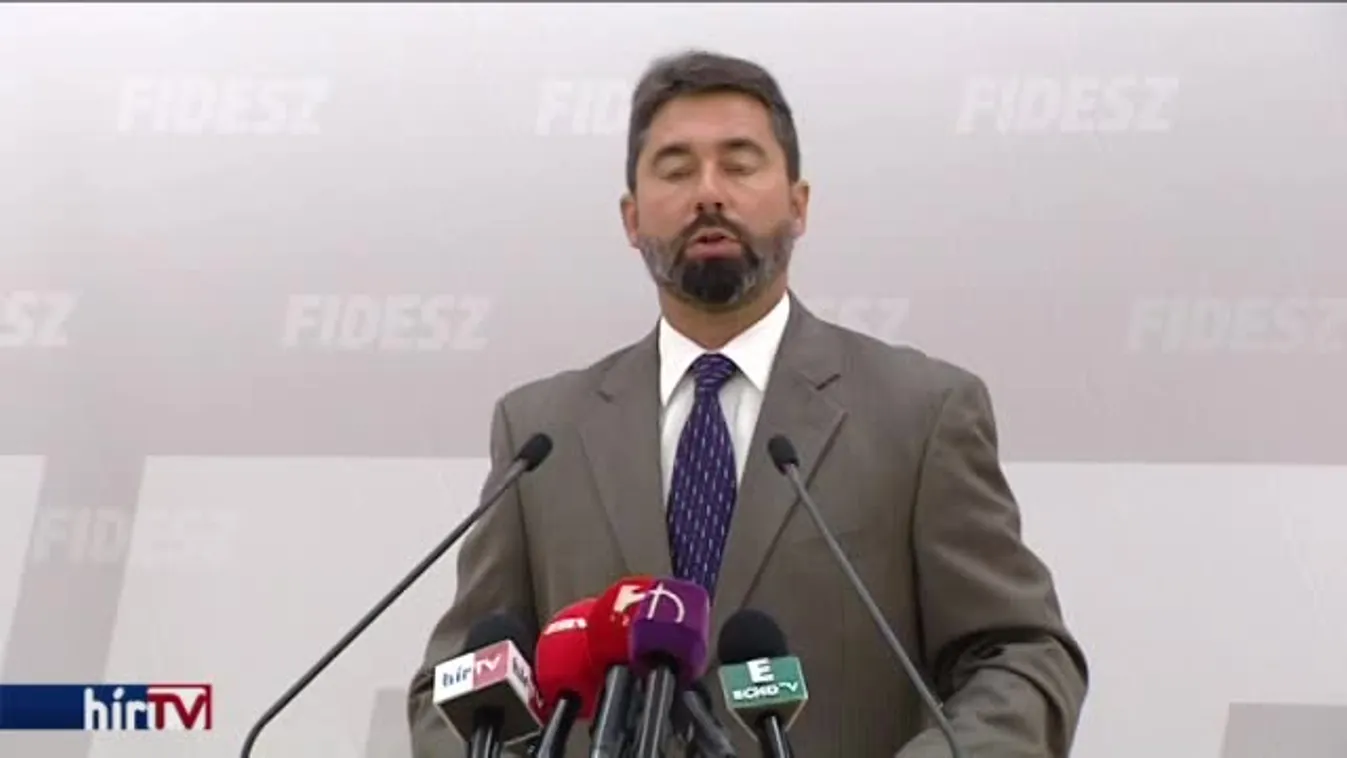 Kampányt indít a Fidesz Vona Gábor kijelentései miatt