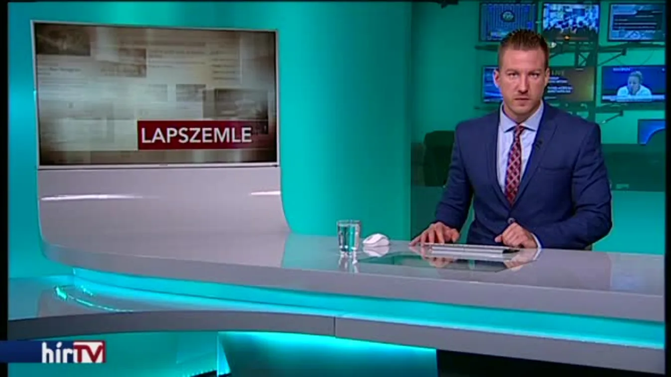 Churchillhez hasonlítják Orbánt