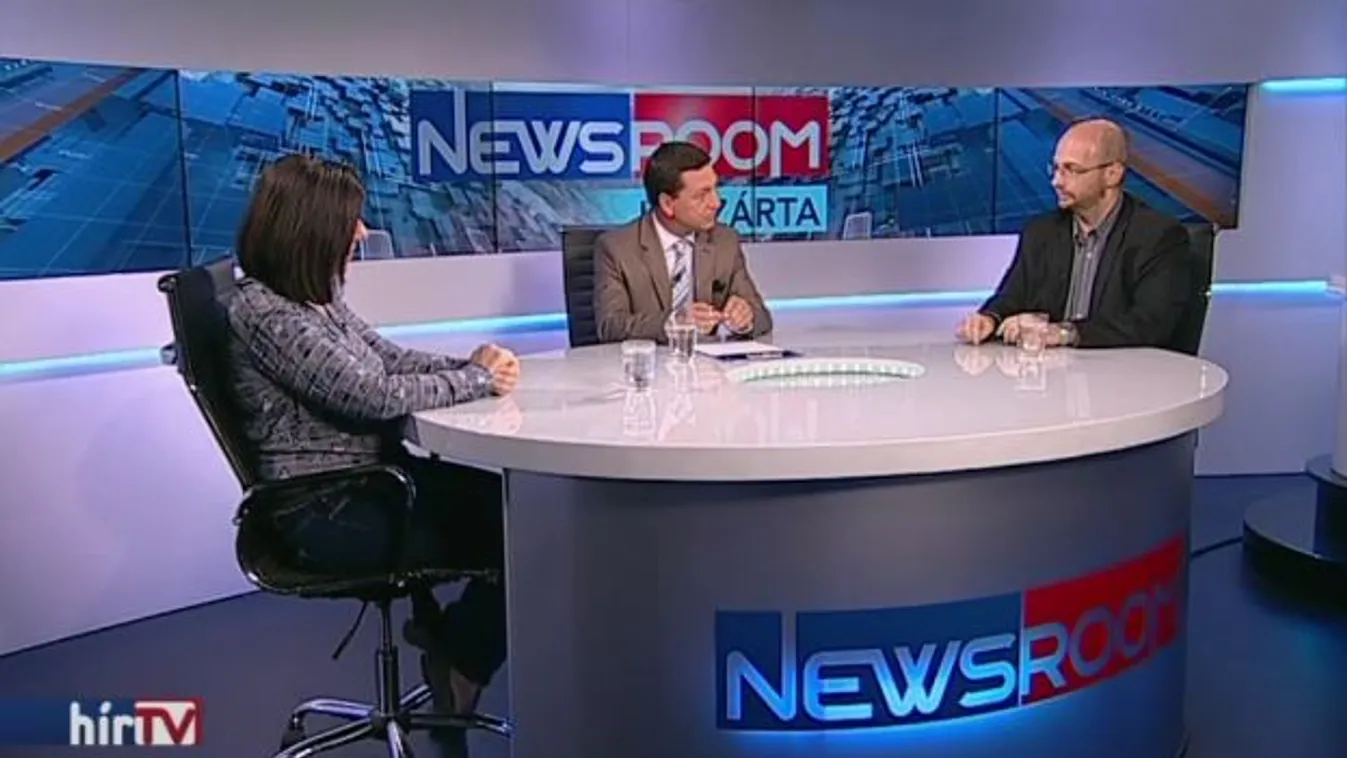 Kitálalt a volt vezető