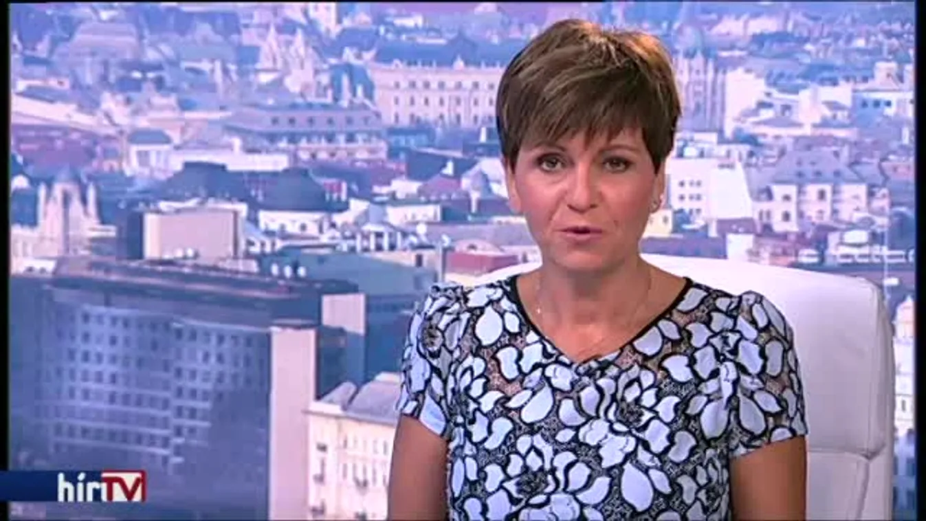 Egyenesen – Bizalmi index