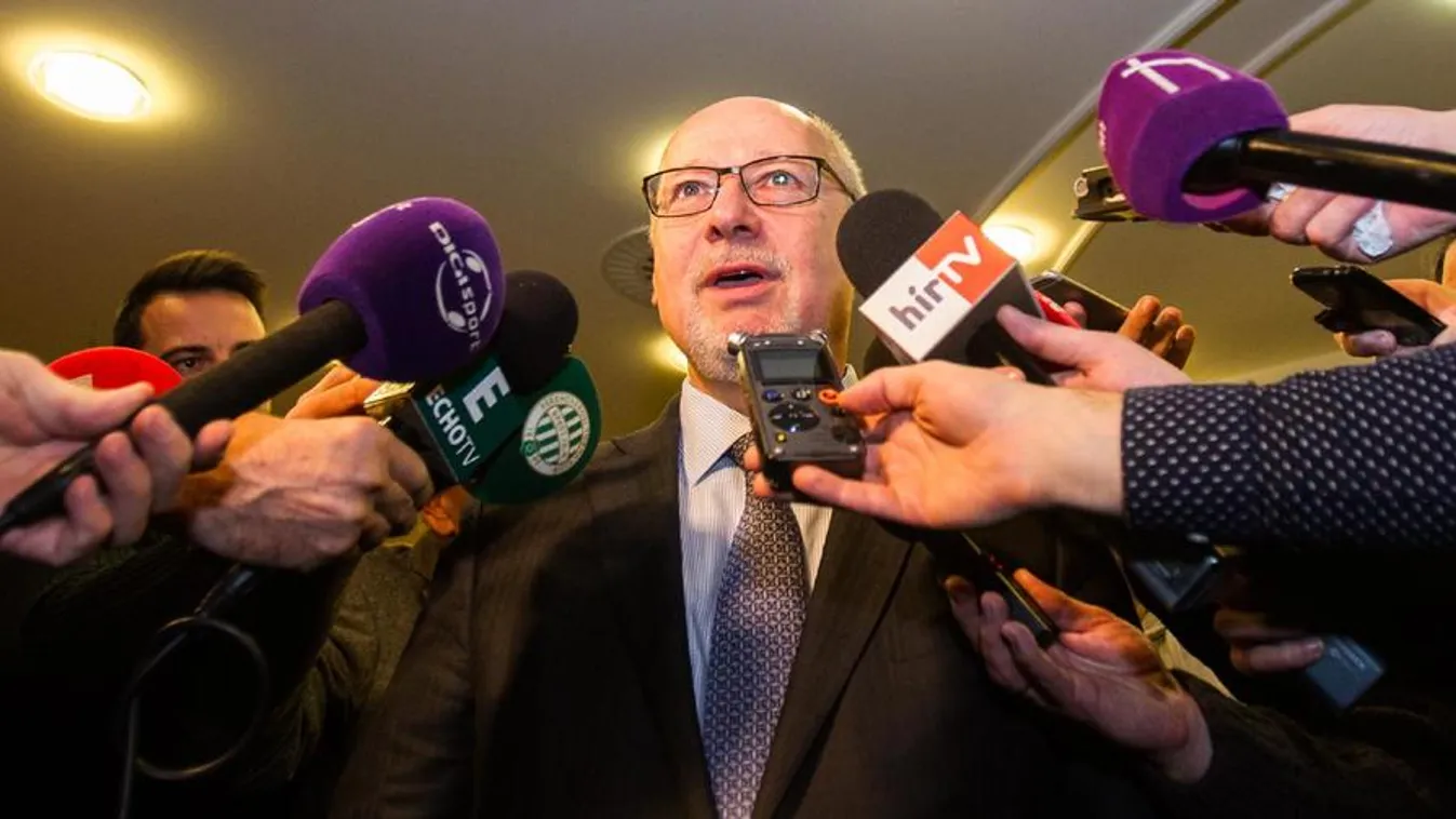 Bienerth javaslatai napirendre sem kerülhetnek