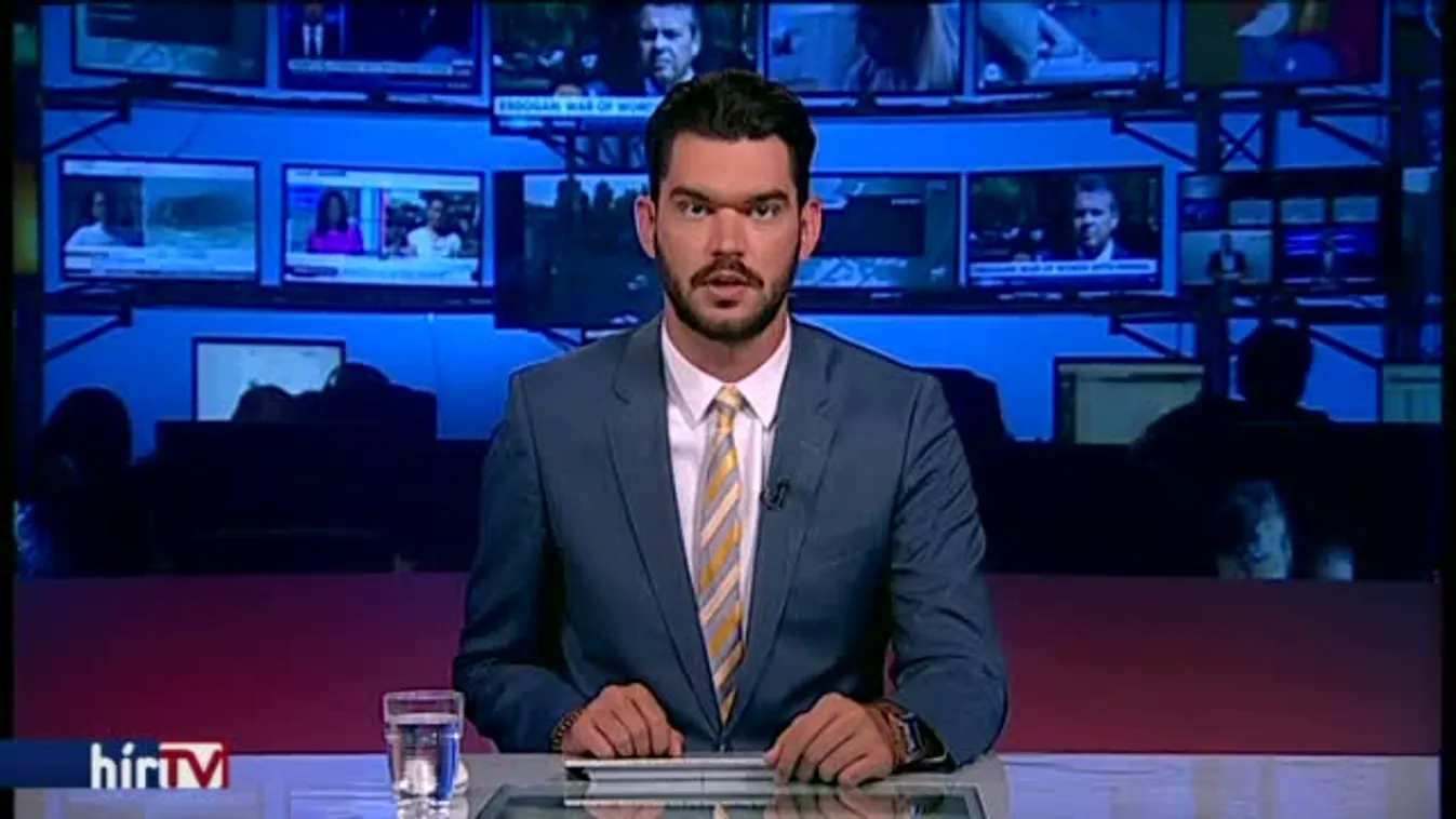 Kósa szerint nyelvbotlás volt Semjén népcsoportozása