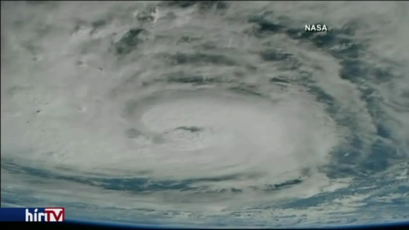 Harvey derekasan megtépázta Texast