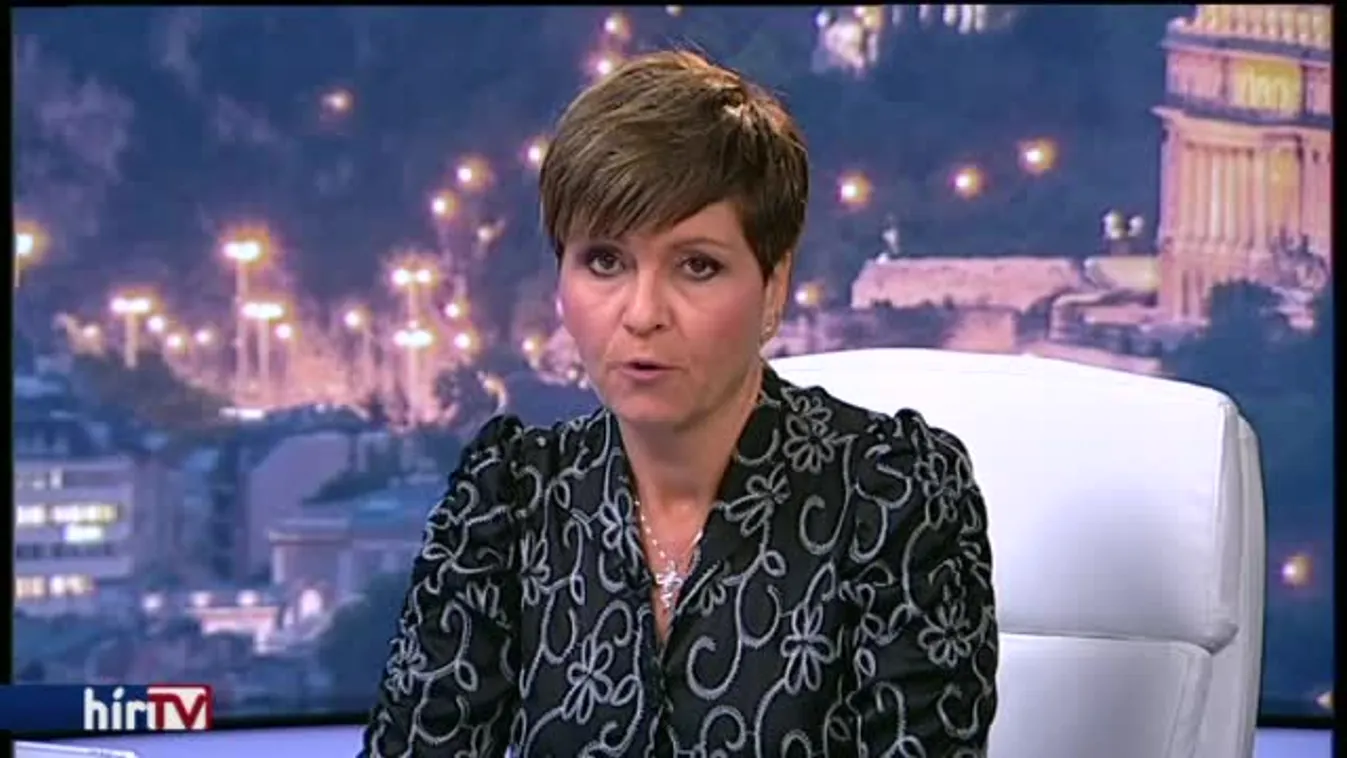 Egyenesen – A tiltakozás ára