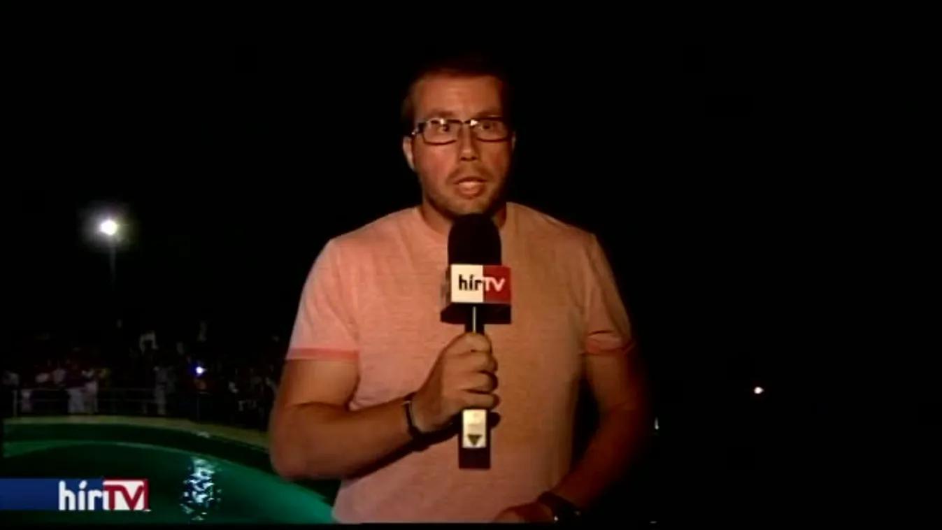 Péntek este tartják az állatkertek éjszakáját országszerte