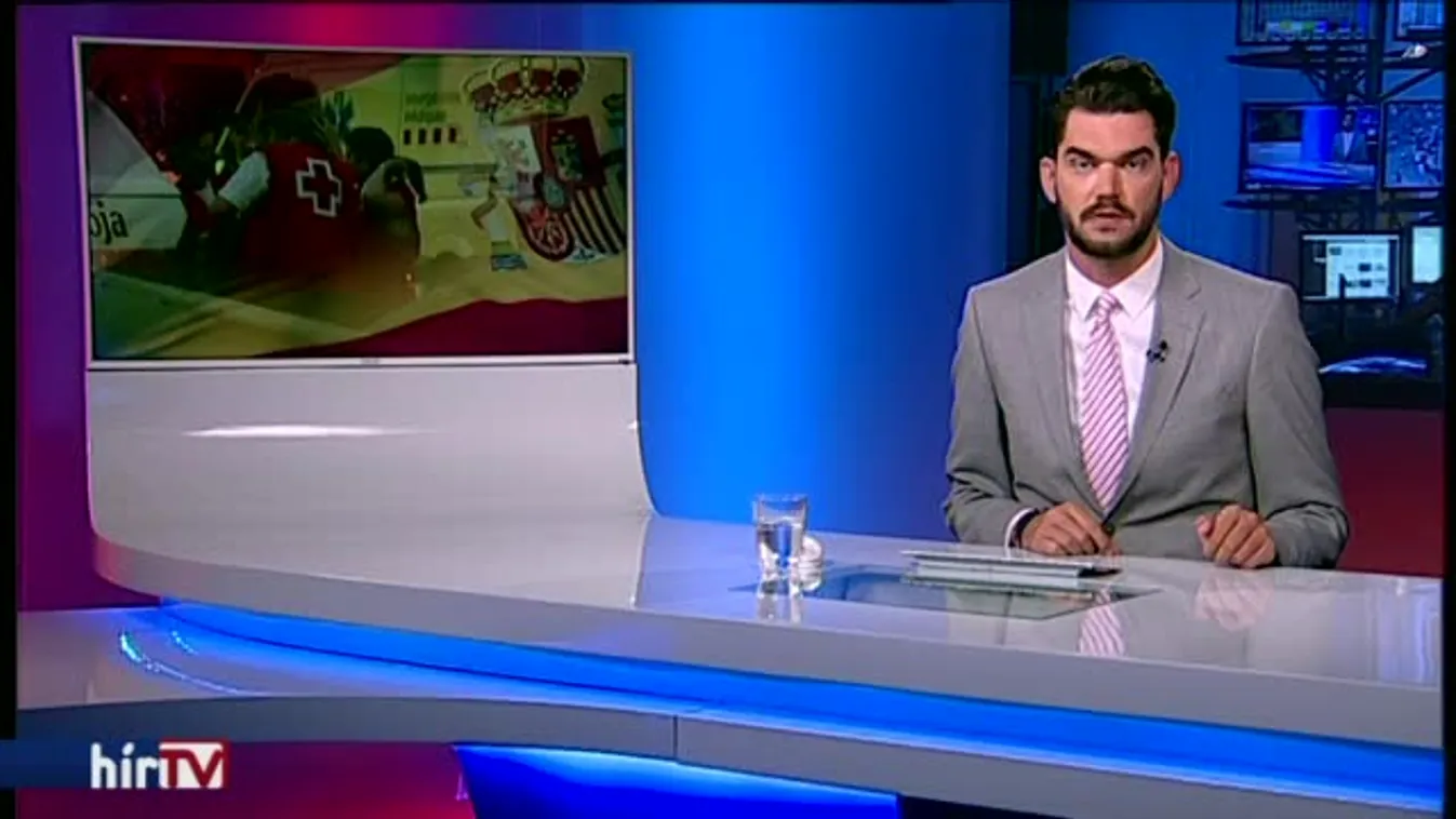 Egy Barcelonában élő magyar: Rossz a hangulat