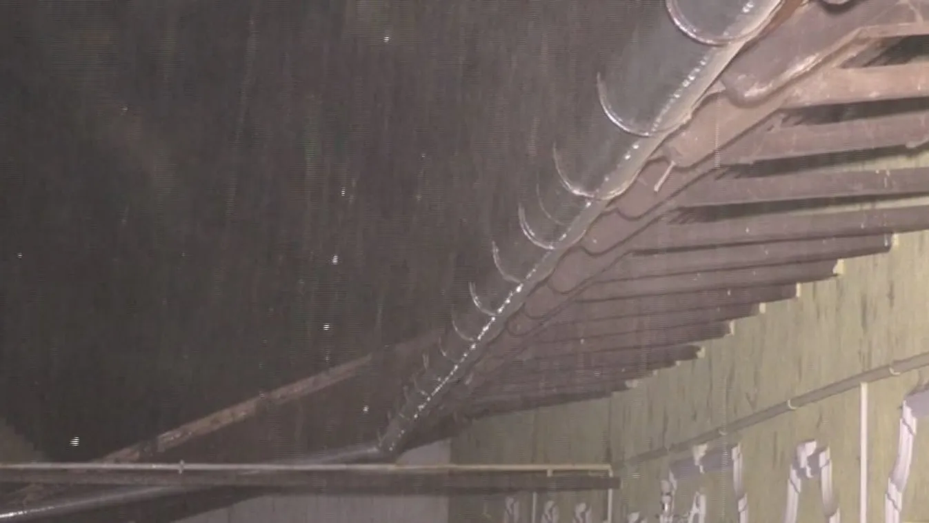 Özönvíz Csongrádon