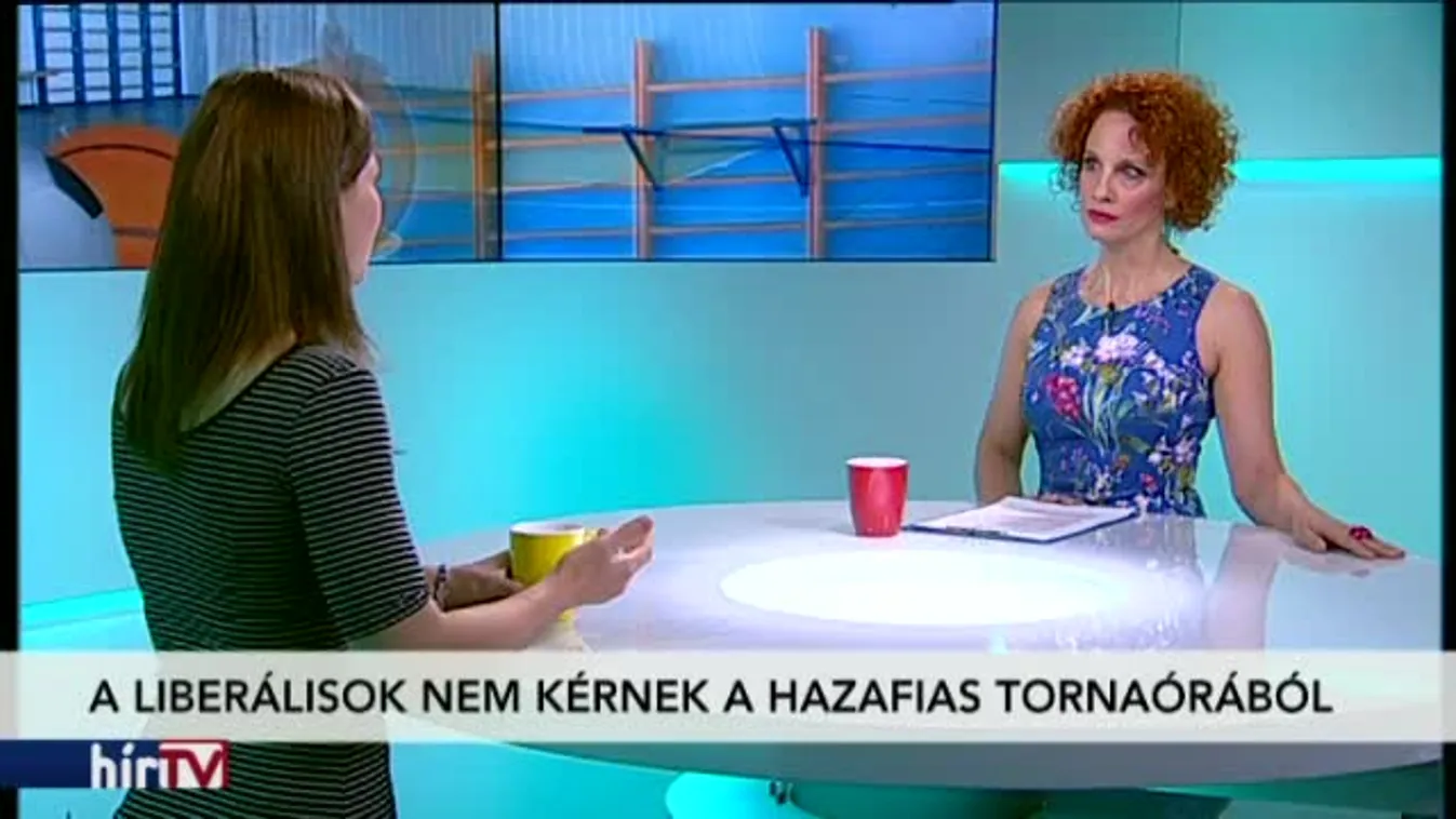 Reggeli járat - 	Szabad oktatást, szabad iskolákat!